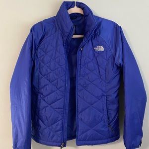 North Face jacket